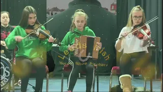 Irish in the UK (Irish Centre special)