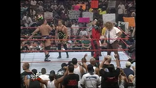 WWF Sunday Night Heat Aug 02, 1998 Full Show / Nonton Gulat WWE Sunday Night Heat 1998 Full Episode