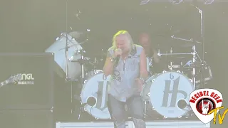 Uriah Heep - Sunrise: Live at Sweden Rock 2018