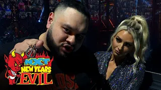 Bronson Reed promises big things in 2021: NXT New Year’s Evil, Jan. 6, 2021