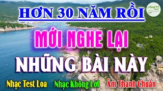 Hơn 30 Năm Rồi Mới Nghe Lại Những Bài Này - Lk Hòa Tấu Disco Nhạc Nước Ngoài Thập Niên 90 Cực Hay