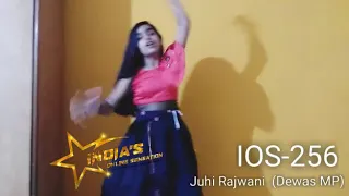 India's Online Sensation 2020 Audition: Juhi Rajwani