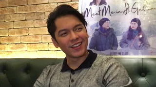 Carlo Aquino | Nasaan na nga ba si STEFANO MORI?