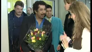 Cheb Khaled - Didi. Live in Concert. شب خا لد