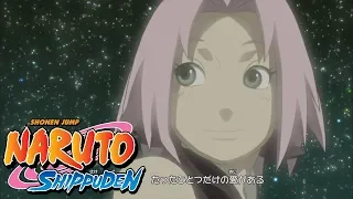 Naruto Shippuden - Ending 22 | Shout This Voice Dry