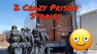 Craziest stories I heard while in prison. Stop The Violence