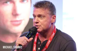 Is there a future for Stargate? Michael Shanks & Joe Flanigan answer