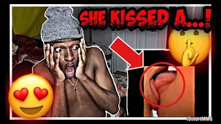 Hot Billie Eilish edits v13 | REACTION!! (PART 3) | AFKGANG