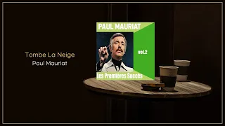 Paul Mauriat - Tombe La Neige (눈이 내리네) / FLAC File