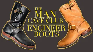 The MCC discusses Engineer Boots!