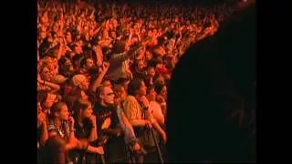 Wes Borland (Limp Bizkit) Covers Master Of Puppets Live @ Rock Im Park 2001