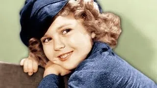 Shirley Temple Dead at 85