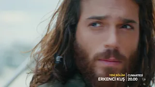 Erkenci Kuş 40. Bölüm Fragmanı!