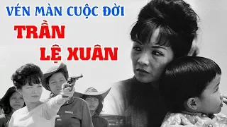 Phu Nhân VNCH TRẦN LỆ XUÂN -  Qủa Báo Sau Gần 10 Năm “Tề Gia Trị Quốc” Bên Cạnh NGÔ ĐÌNH NHU