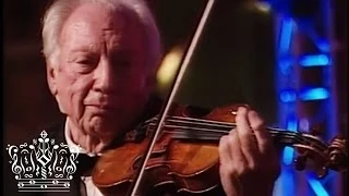 "Liebeslied" - Isaac Stern (Fritz Kreisler)