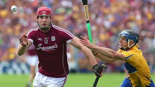 Galway V Clare replay slideshow