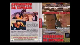 Assassinos da Estrada (1994) DUBLADO