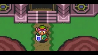 The Legend of Zelda. A Link to the Past (Soundtrack and Sound Design by Federica Deiana)