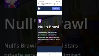 tutorial para instalar nulls brawl