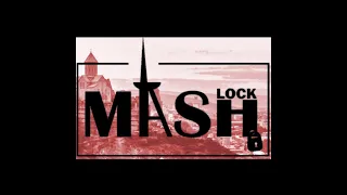 Mashlock - მინდა რომ / minda rom (Official Audio)