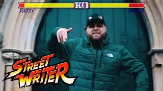 Popzzy English - Street Writer | CrescoSMG