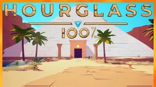 Hourglass - Full Game Walkthrough [All Achievements]