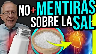 FINALLY SALT IS GOOD OR BAD FIND OUT - Oswaldo Restrepo RSC