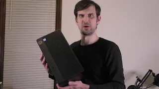 "Untested" Chonk PC - I Regret EVERYTHING