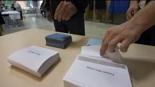 Jour fatidique en France