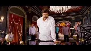 Legend Theatrical Trailer HD || 2014