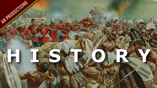 Battle of Rorke's Drift - The Real Story of Zulu