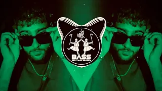 Bachke Bachke (BASS BOOSTED) Karan Aujla | Latest Punjabi Songs 2023