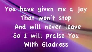 Planetshakers - Joy - with lyrics (2014)