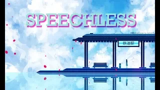 Nightcore - Speechless ( Choir Cover )