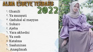 ALBUM GAMBUS ALMA ESBEYE TERBARU 2022