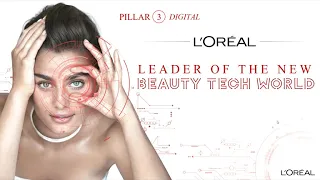 B2G Webinar Series | L'Oréal's Transformation Journey