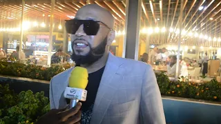 Entrevista com Vui Vui AKA OG VUINO   NOSSA TV