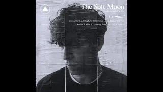 The Soft Moon - Burn (Burning Alive Edit)
