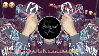 DJ BASTIEN PROD II // Occupe Le Ki Demoune (Tarraxo)
