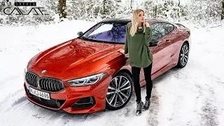 Der neue BMW M850i xDrive Coupé 2019 | Tops und Flops