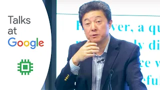 Quantum Computing, AI and Blockchain: The Future of IT | Shoucheng Zhang | Talks at Google