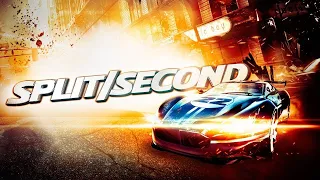 Краткий обзор Split/Second