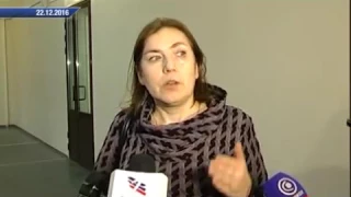 Наталья Лосева, российский медиаэксперт  Актуально