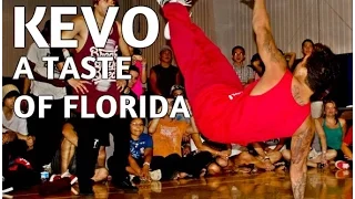 KEVO | A Taste Of Florida