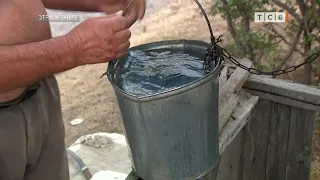 Самый сухой июль