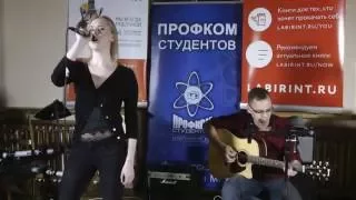 Нелли Гнездовская - The Pretty Reckless - Zombie