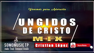 | Mega mix | 2019 Jacobo Reynoso Y LOS UNGIDOS DE CRISTO