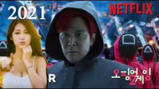 Squid Game Season 2 Teaser Trailer | Life is a Bet | Netflix Series | Ngô Hưng 69 Concept Good Movie