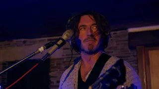 Wille and the Bandits | Keep it on the down-low | Live | The Kernow Sessions