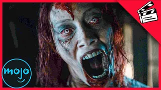 ¡Top 10 Mejores Películas de TERROR de 2023!